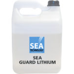 SEAGUARD LITHIUM