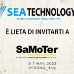 Sea Technology verso SaMoTer 2023