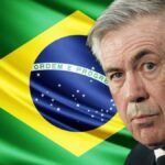 Carlo Ancelotti nuovo C.T. del Brasile: complimenti Mister!