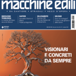 Macchine Edili | Edizione Settembre 2025