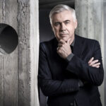 Carlo Ancelotti nuovo C.T. del Brasile: complimenti Mister!