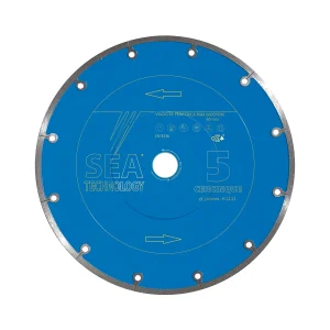 CER CINQUE LASER