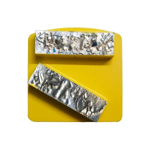 GRINDER GIALLO