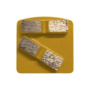 GRINDER PER LEVIGATRICI ORO