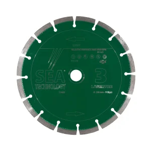 LASER TRE