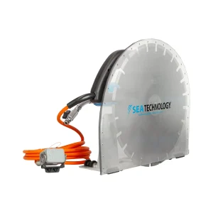 SEACUT 400S a binario