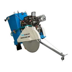 SEAFLOOR 600