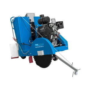 SEAFLOOR 600 A