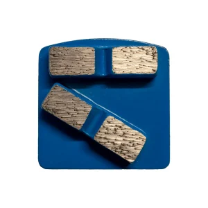 GRINDER PER LEVIGATRICI Azzurro
