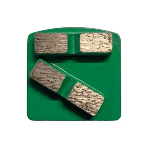 GRINDER PER LEVIGATRICI VERDE