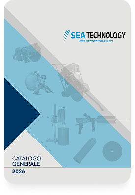 Catalogo generale SEA Technology 2026