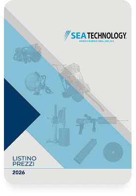 Listino prezzi SEA Technology 2026